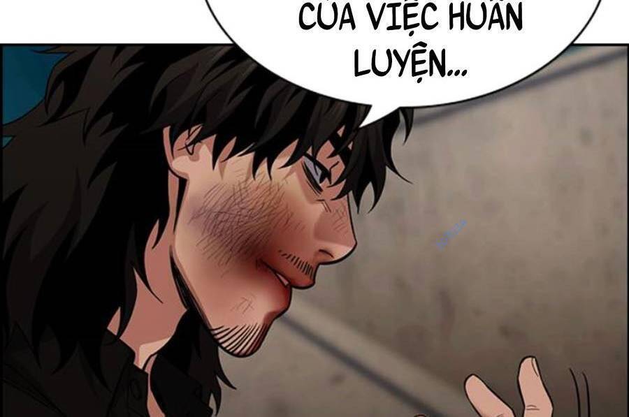Giáo Dục Chân Chính Chap 97 - Next Chap 98