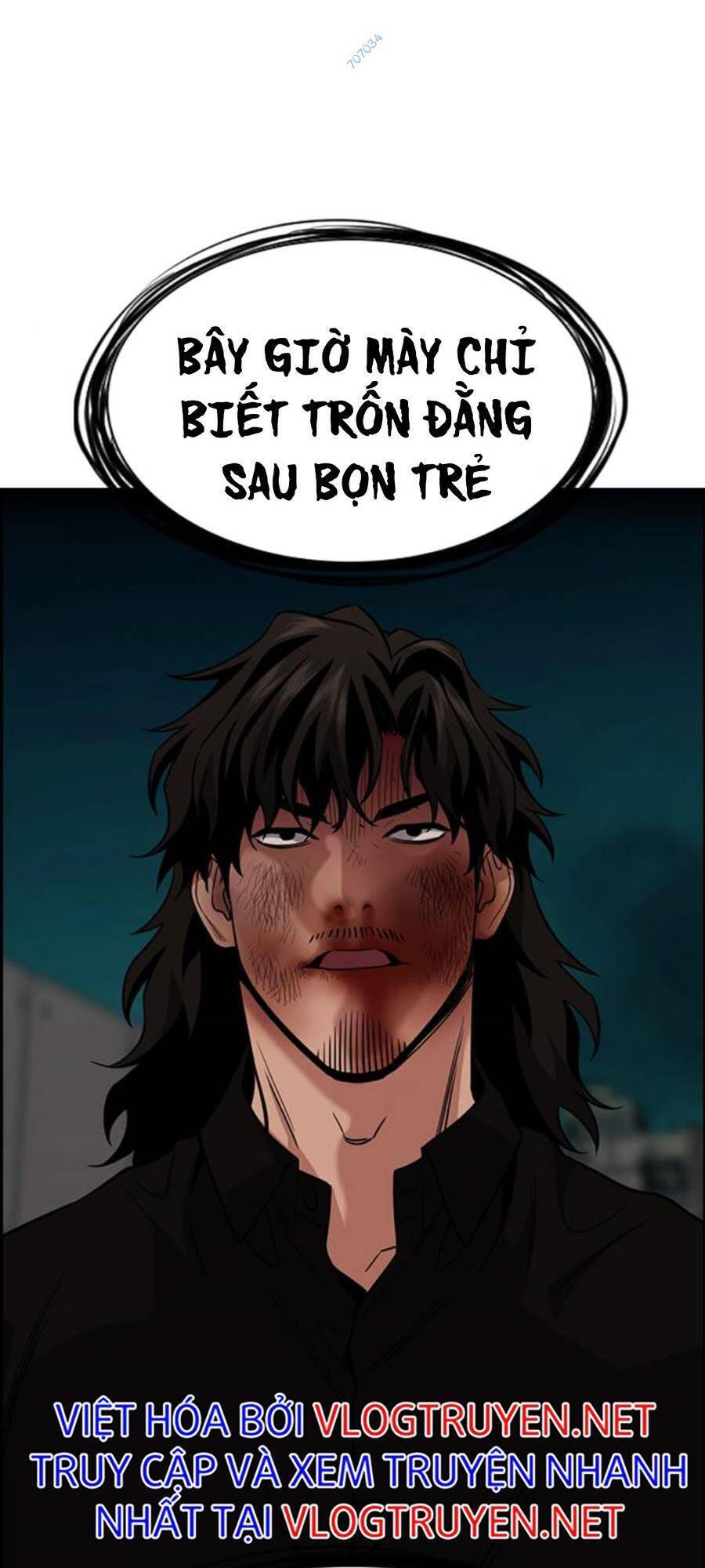 Giáo Dục Chân Chính Chap 97 - Next Chap 98