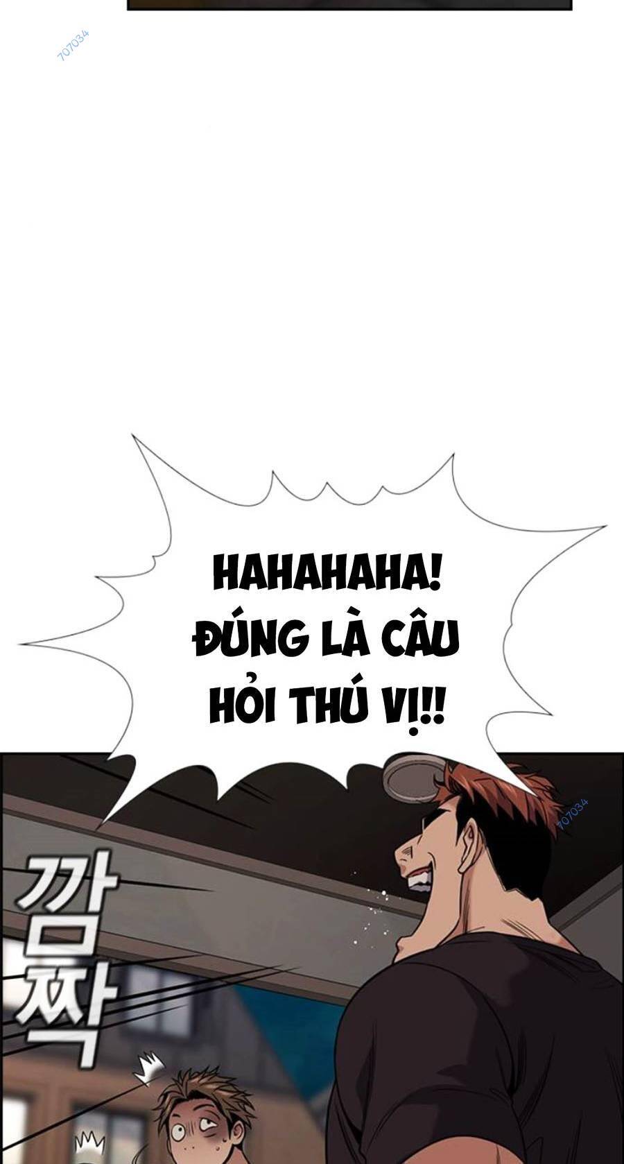 Giáo Dục Chân Chính Chap 97 - Next Chap 98