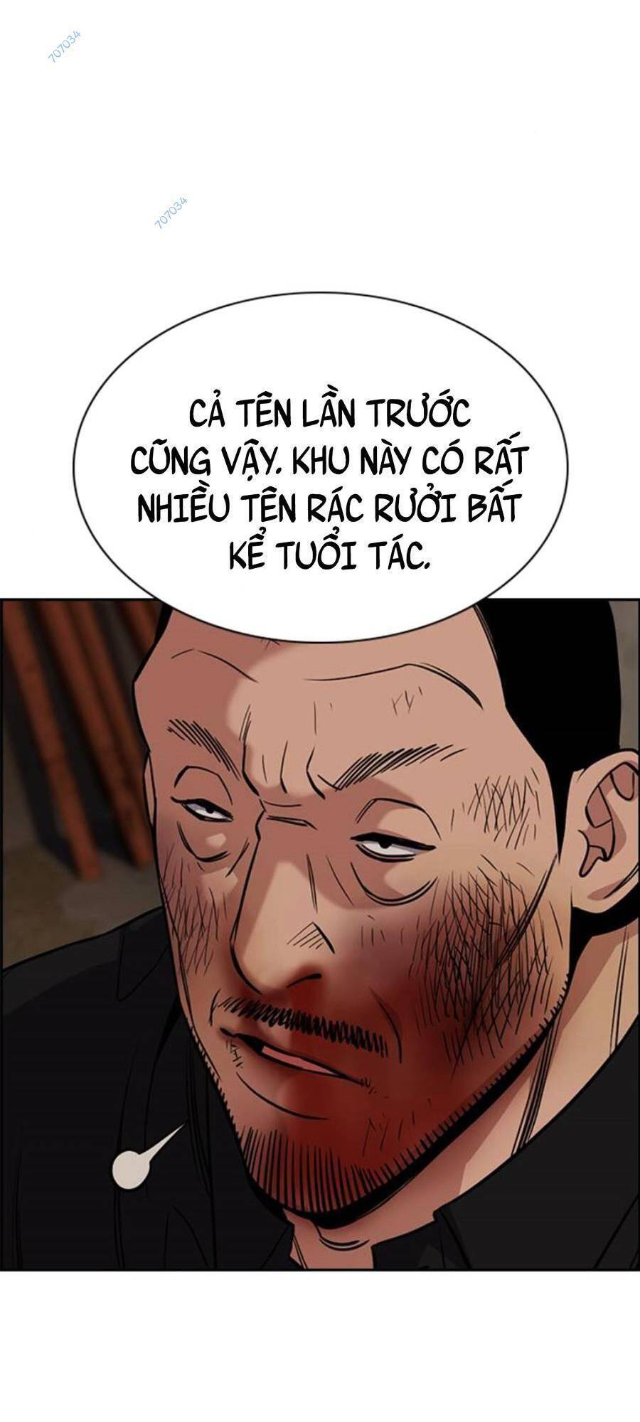 Giáo Dục Chân Chính Chap 97 - Next Chap 98