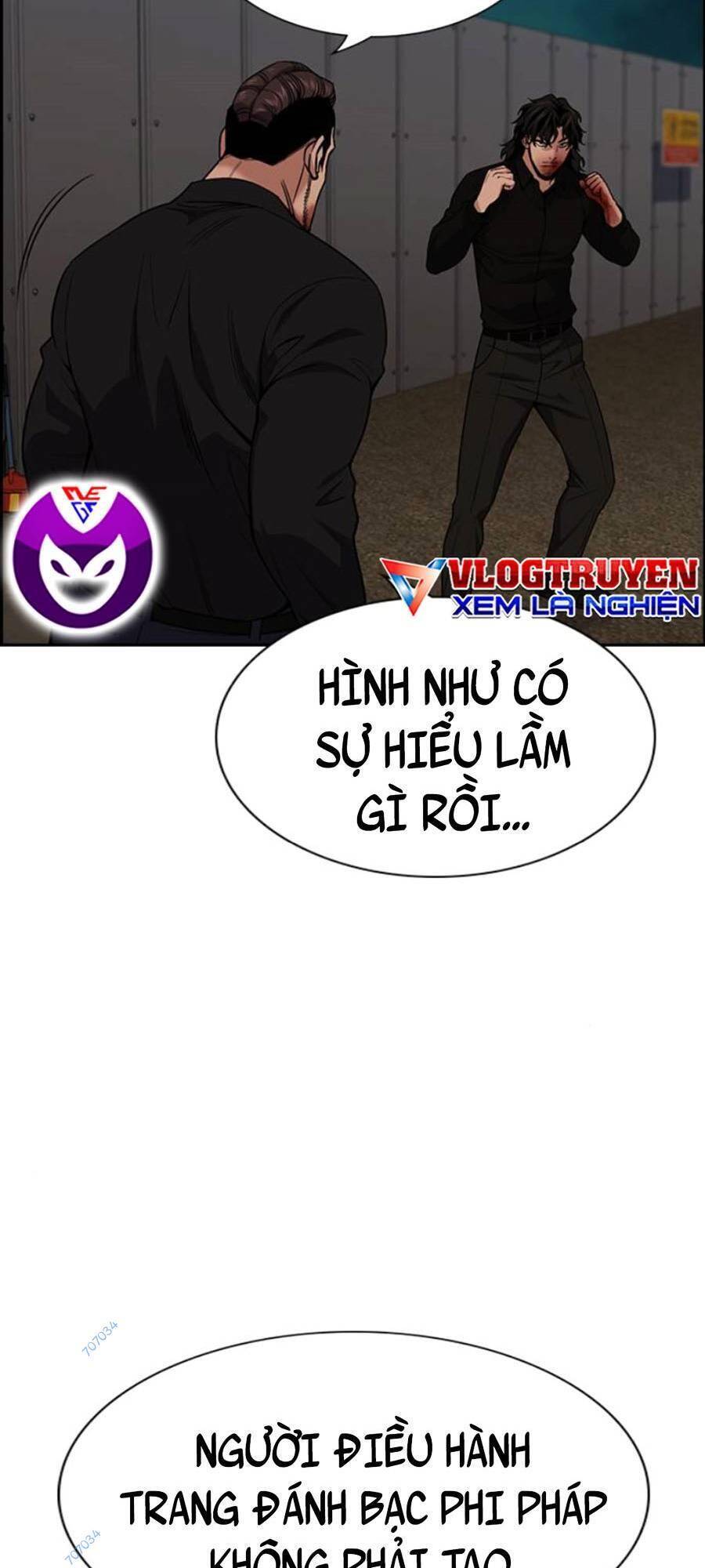 Giáo Dục Chân Chính Chap 97 - Next Chap 98