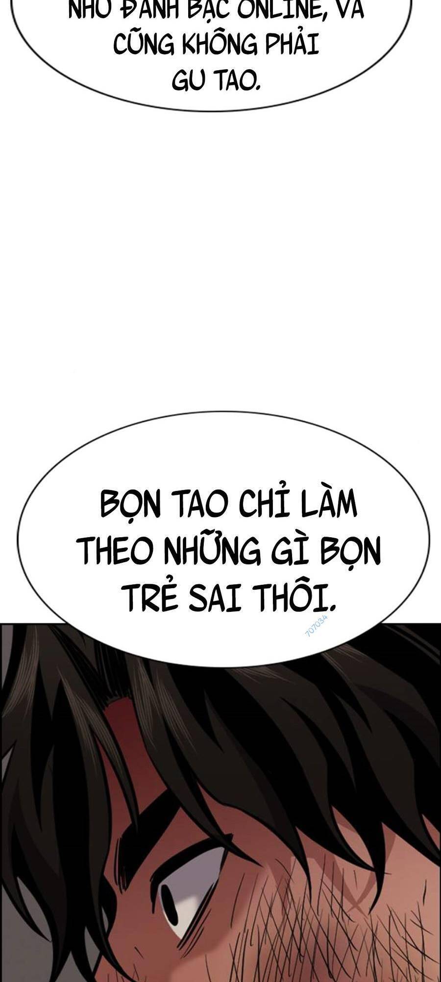 Giáo Dục Chân Chính Chap 97 - Next Chap 98