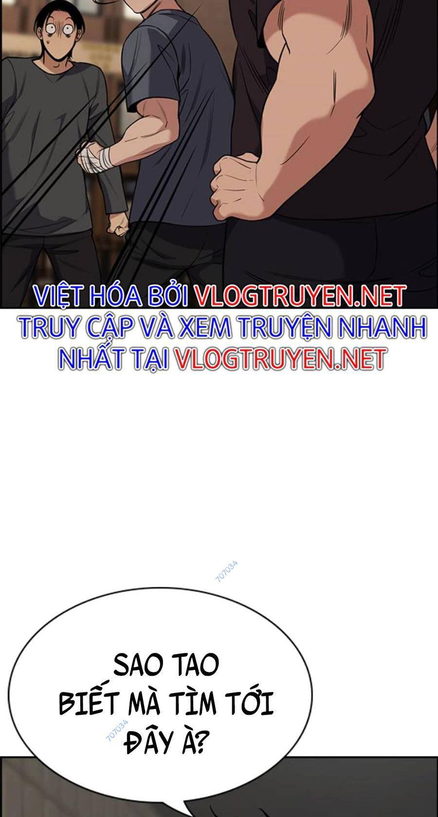 Giáo Dục Chân Chính Chap 97 - Next Chap 98