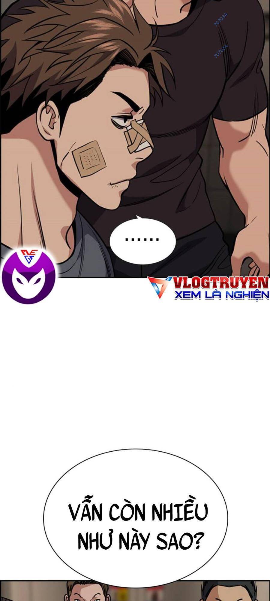 Giáo Dục Chân Chính Chap 97 - Next Chap 98