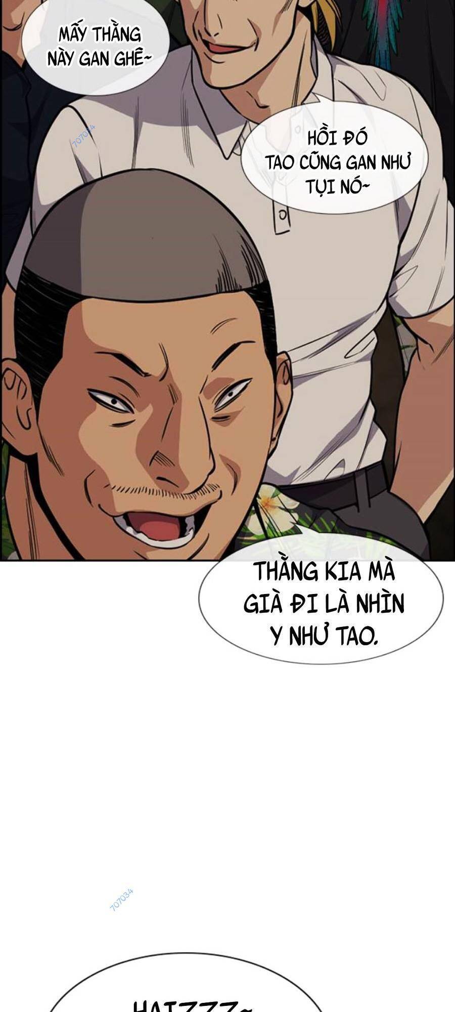 Giáo Dục Chân Chính Chap 97 - Next Chap 98