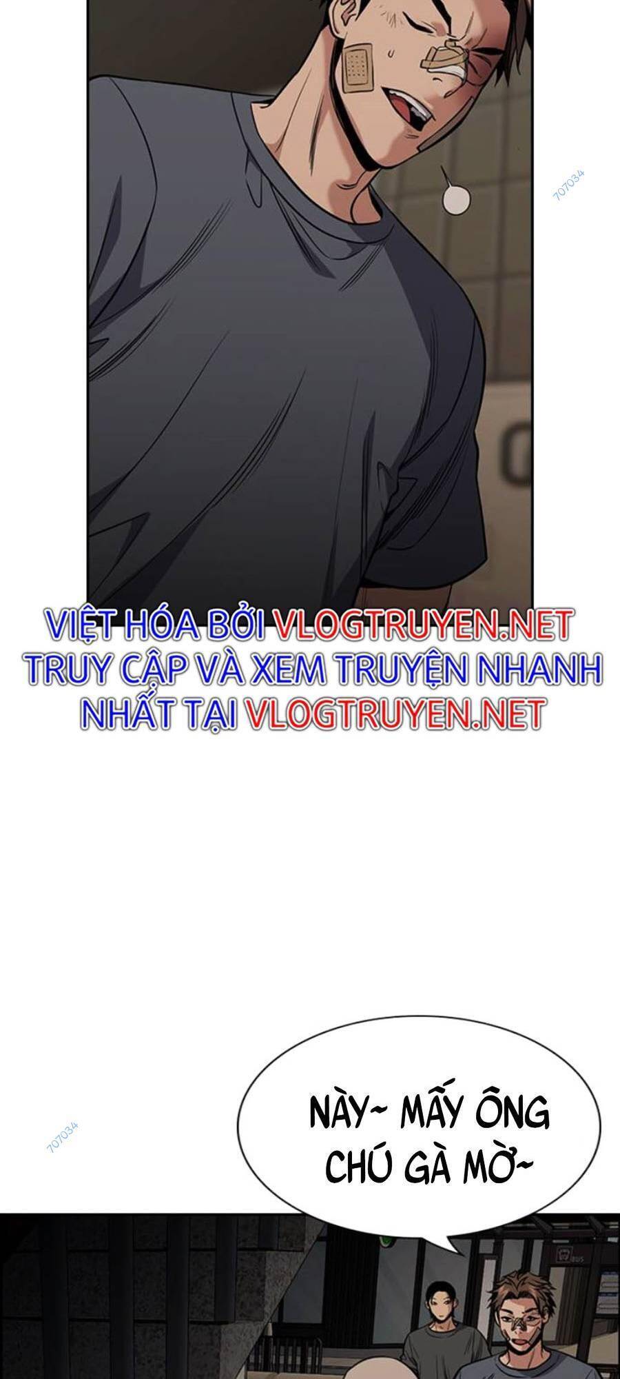 Giáo Dục Chân Chính Chap 97 - Next Chap 98