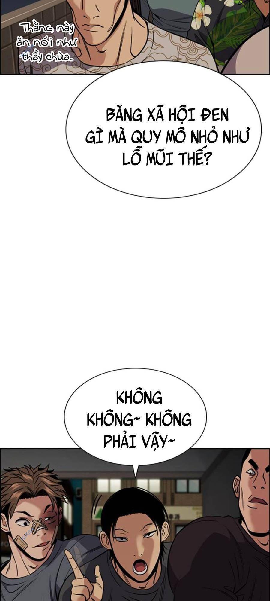 Giáo Dục Chân Chính Chap 97 - Next Chap 98