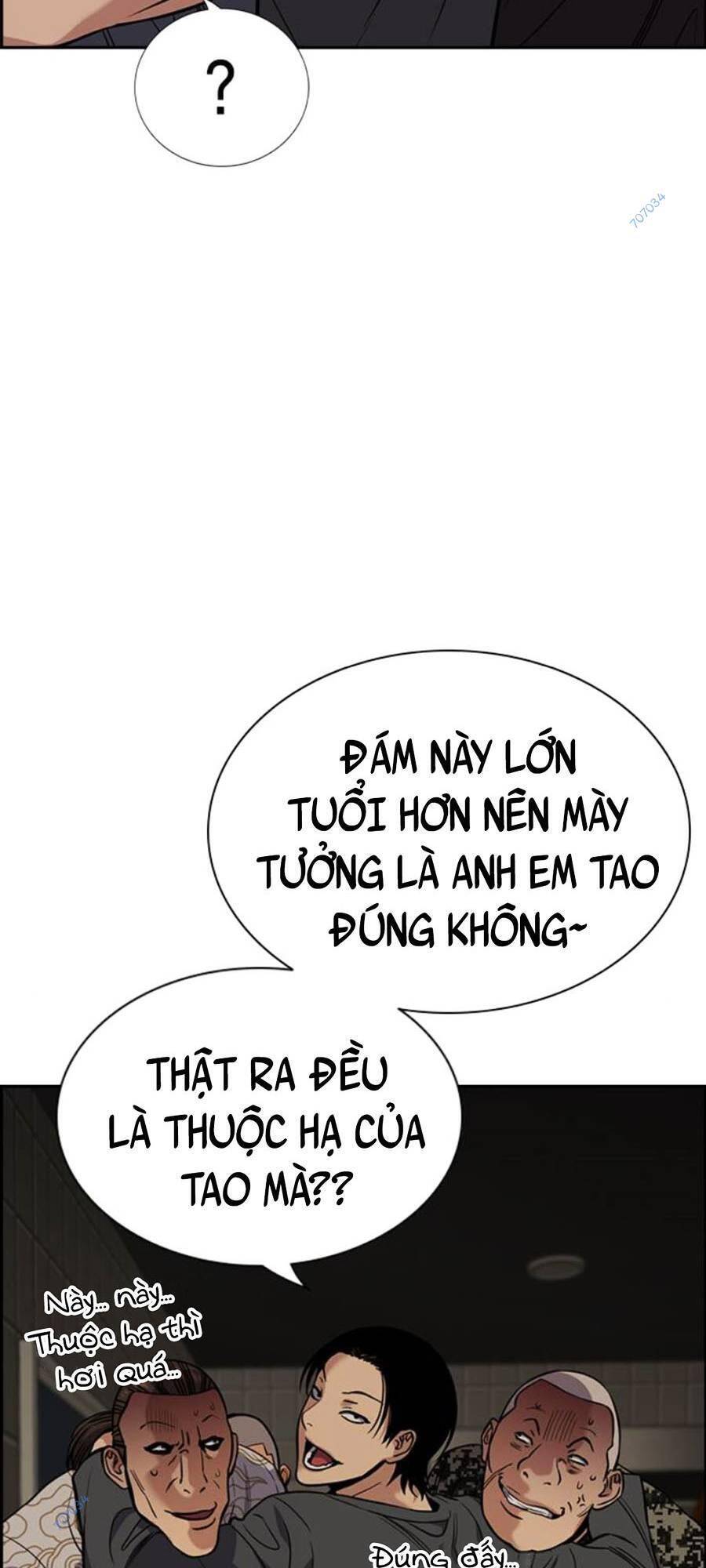 Giáo Dục Chân Chính Chap 97 - Next Chap 98