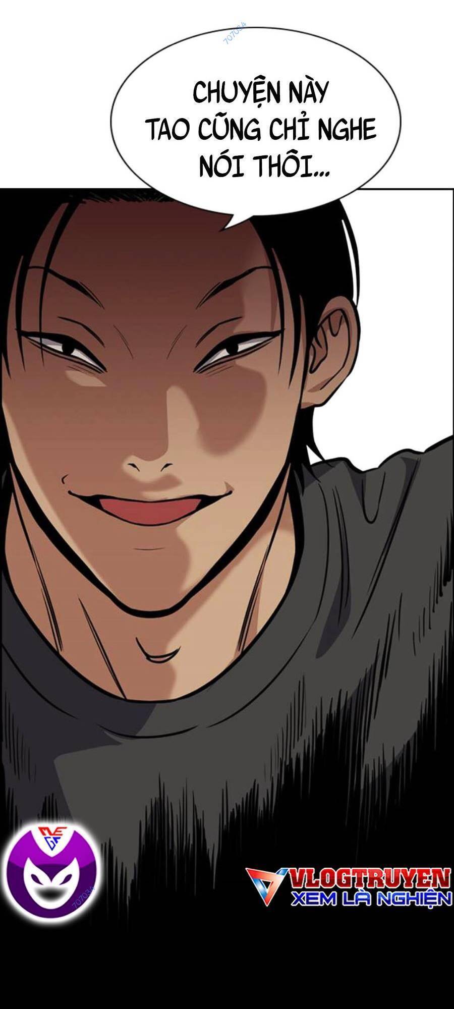 Giáo Dục Chân Chính Chap 97 - Next Chap 98