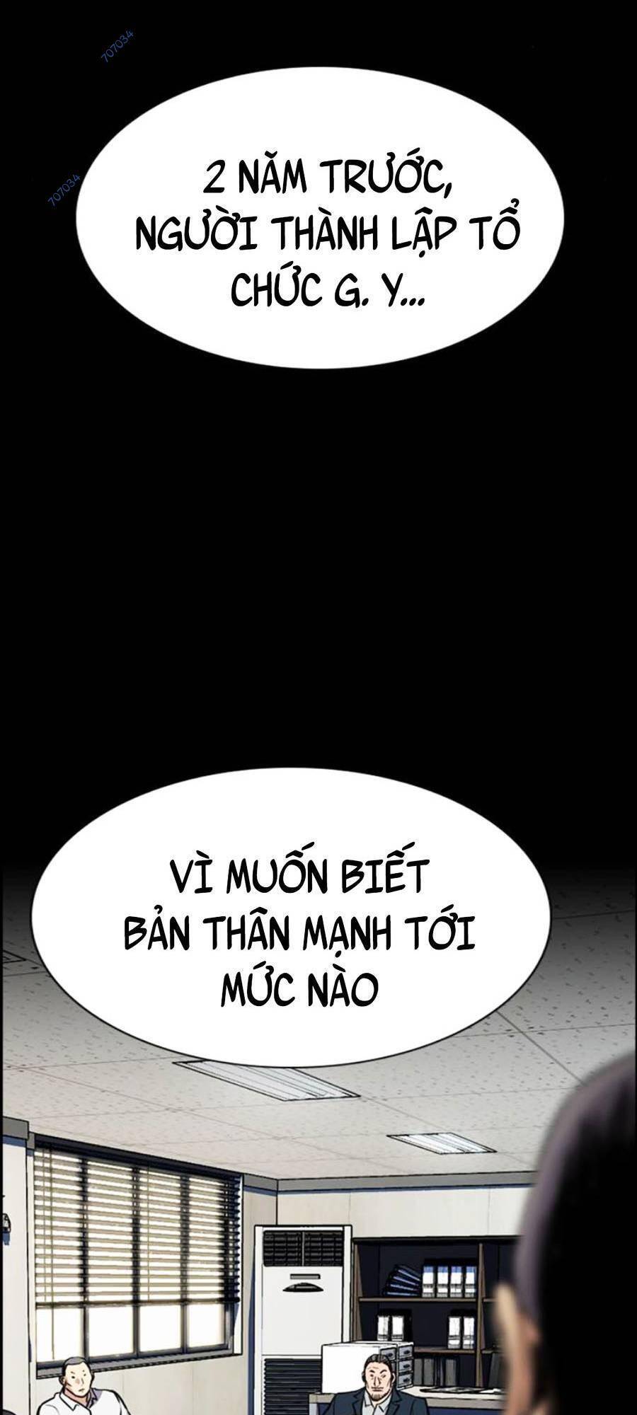 Giáo Dục Chân Chính Chap 97 - Next Chap 98