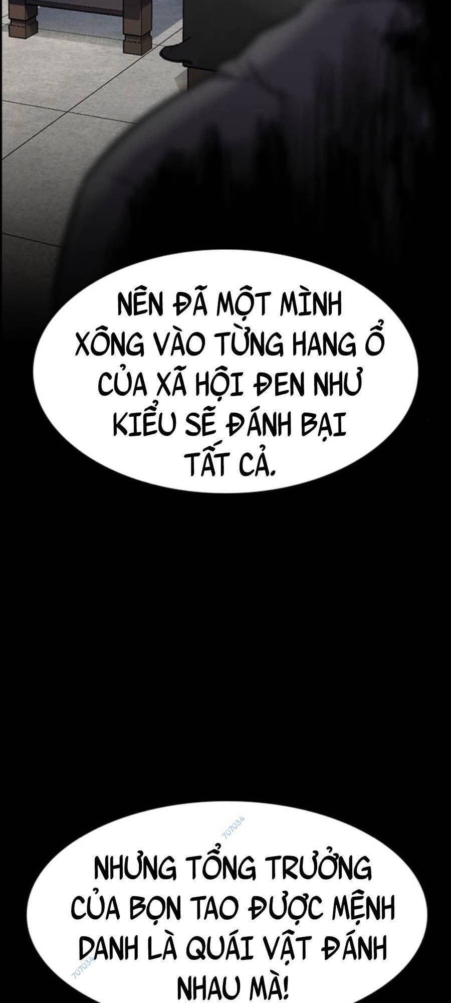 Giáo Dục Chân Chính Chap 97 - Next Chap 98