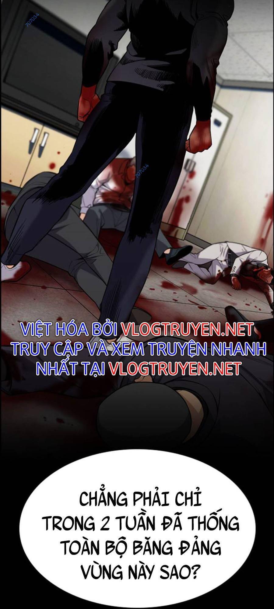 Giáo Dục Chân Chính Chap 97 - Next Chap 98