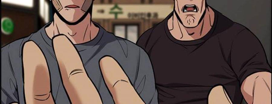 Giáo Dục Chân Chính Chap 97 - Next Chap 98
