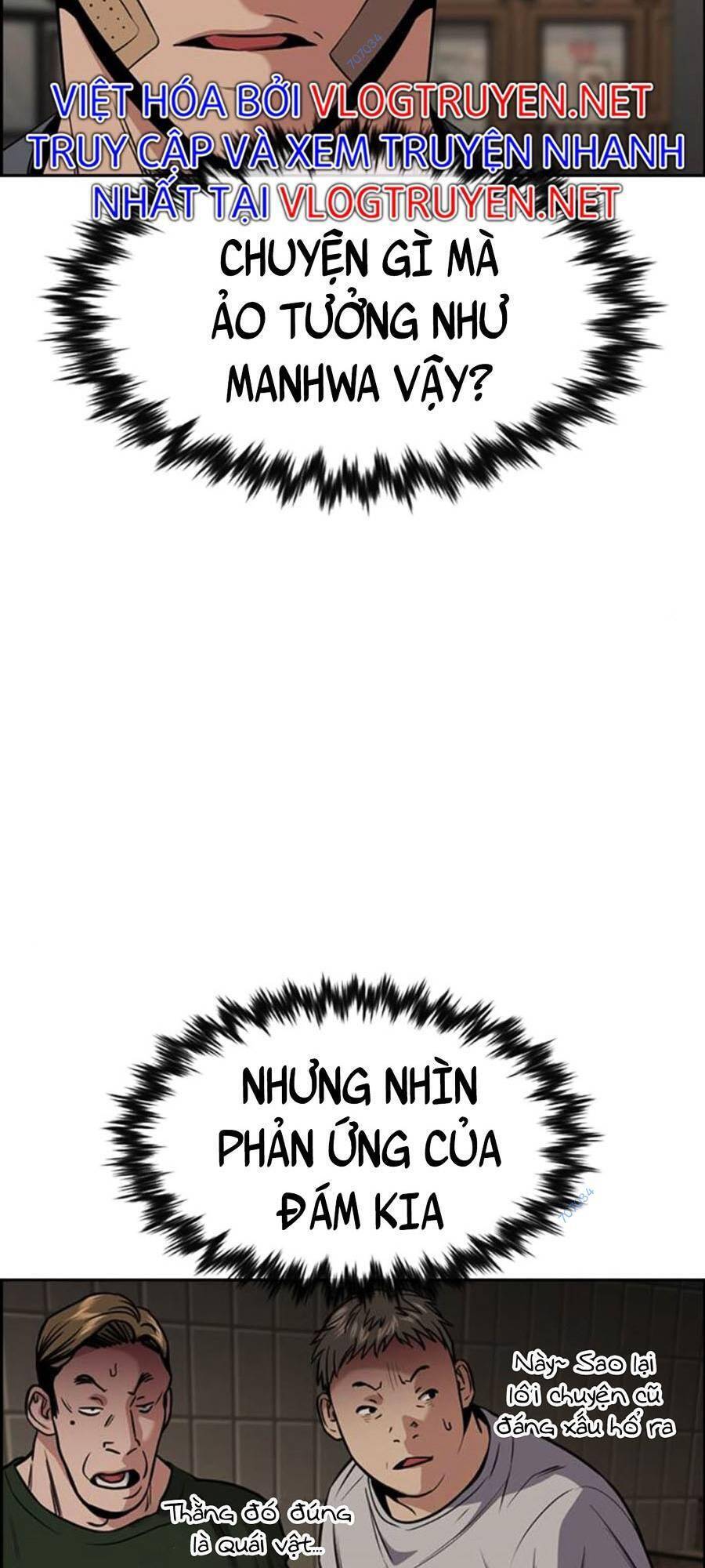 Giáo Dục Chân Chính Chap 97 - Next Chap 98