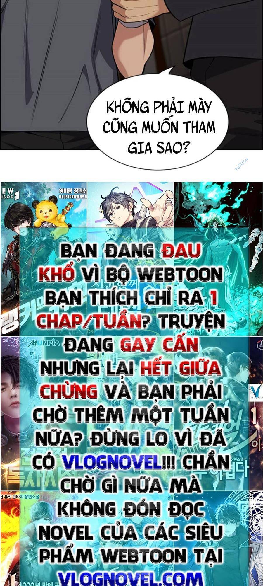 Giáo Dục Chân Chính Chap 97 - Next Chap 98