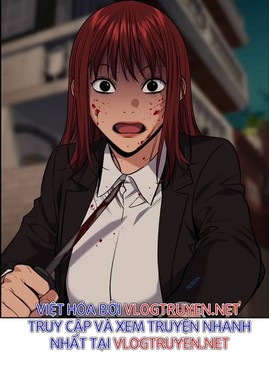 Giáo Dục Chân Chính Chap 98 - Next Chap 99