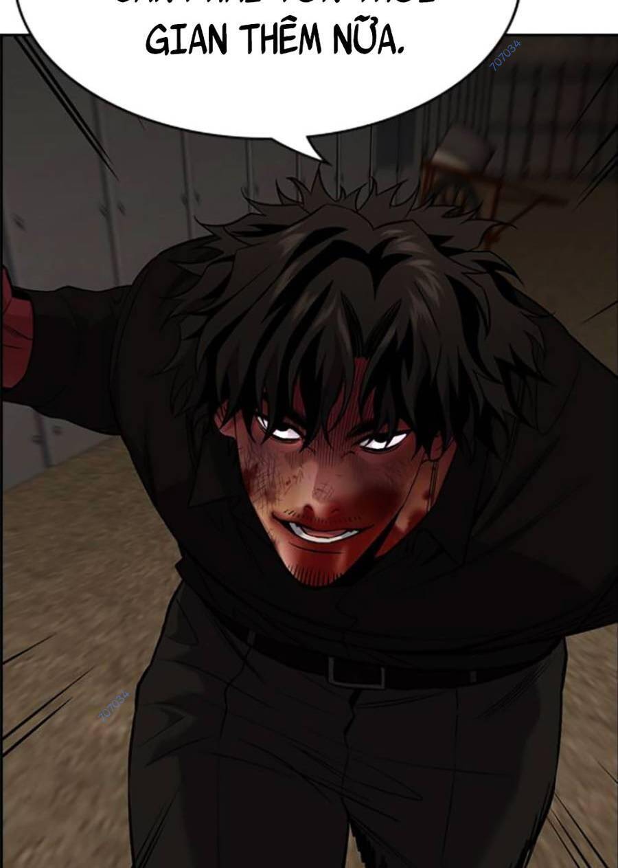 Giáo Dục Chân Chính Chap 98 - Next Chap 99