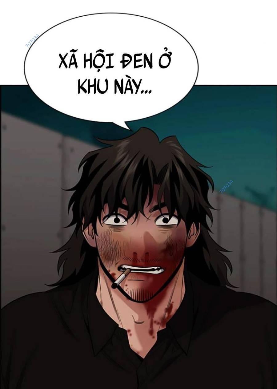Giáo Dục Chân Chính Chap 98 - Next Chap 99