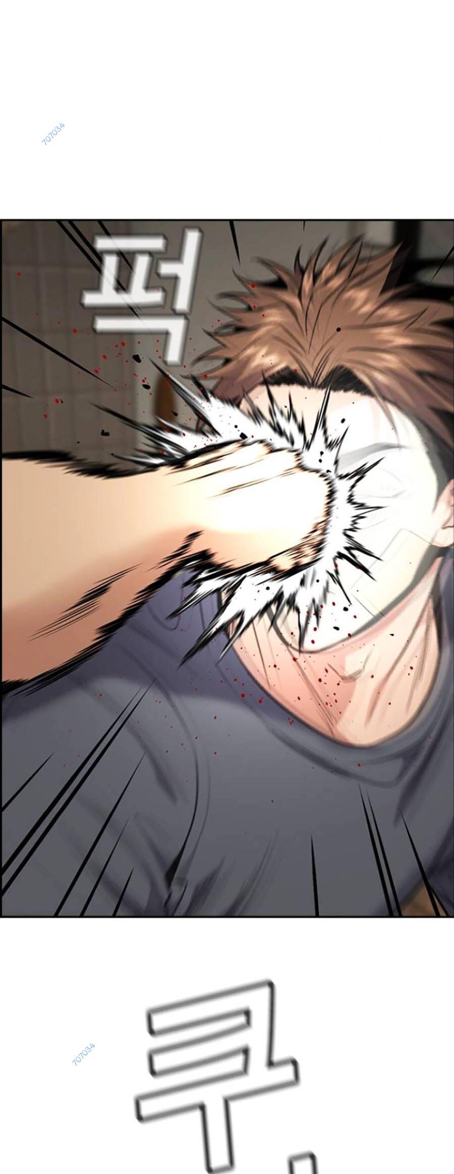 Giáo Dục Chân Chính Chap 98 - Next Chap 99