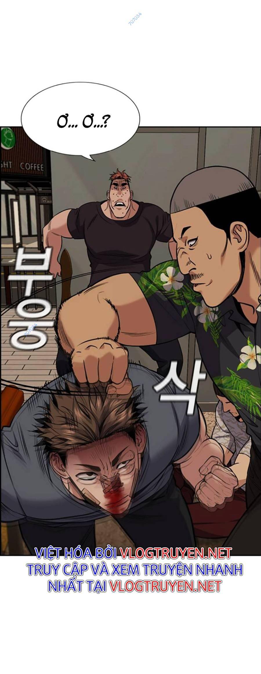 Giáo Dục Chân Chính Chap 98 - Next Chap 99