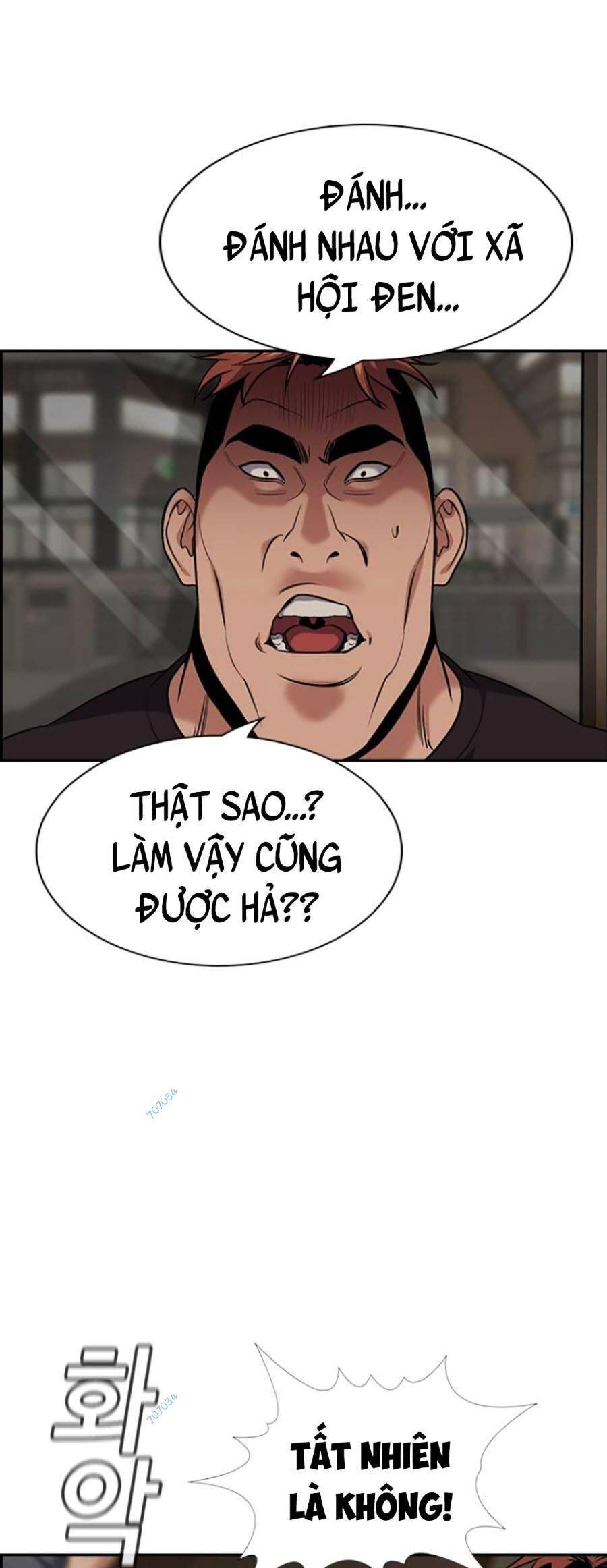Giáo Dục Chân Chính Chap 98 - Next Chap 99