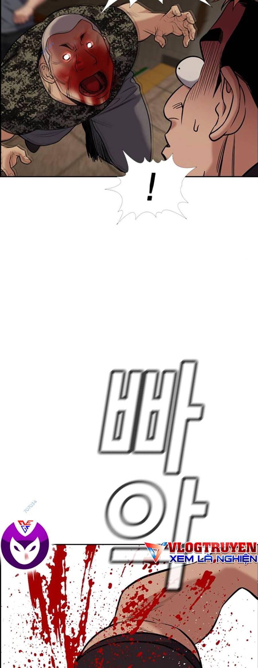 Giáo Dục Chân Chính Chap 98 - Next Chap 99