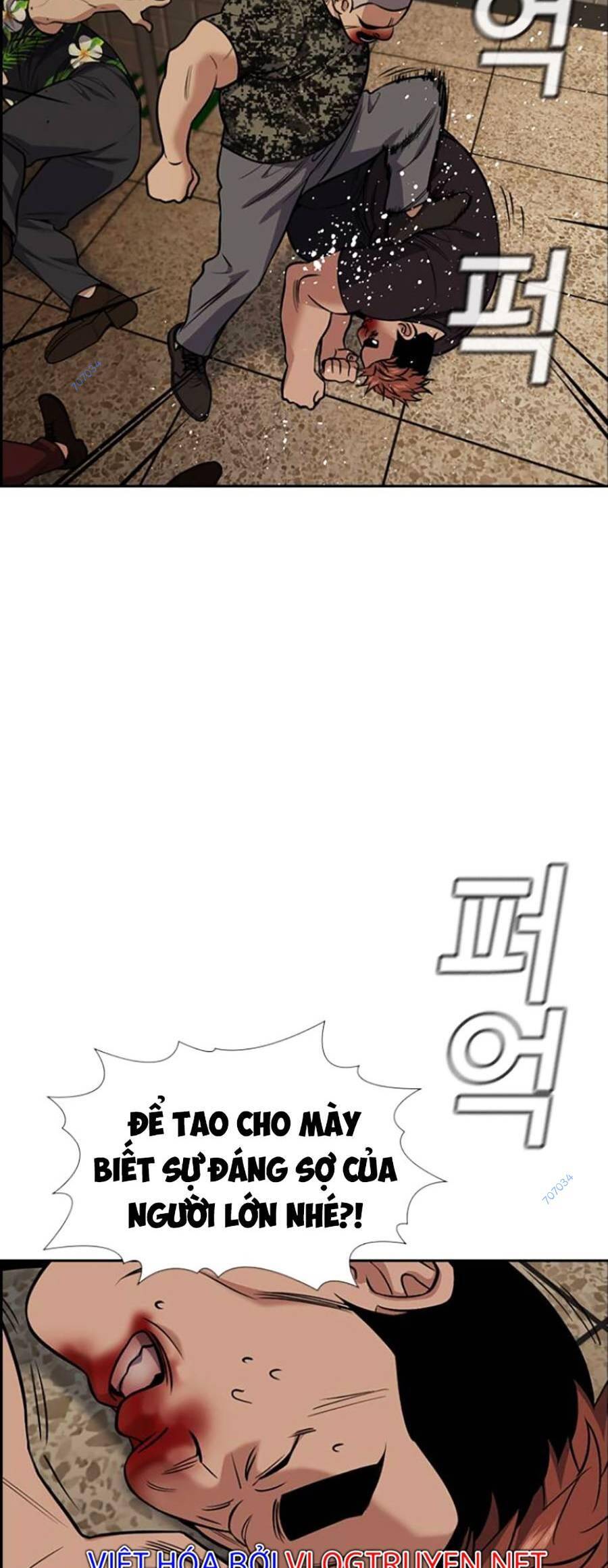 Giáo Dục Chân Chính Chap 98 - Next Chap 99