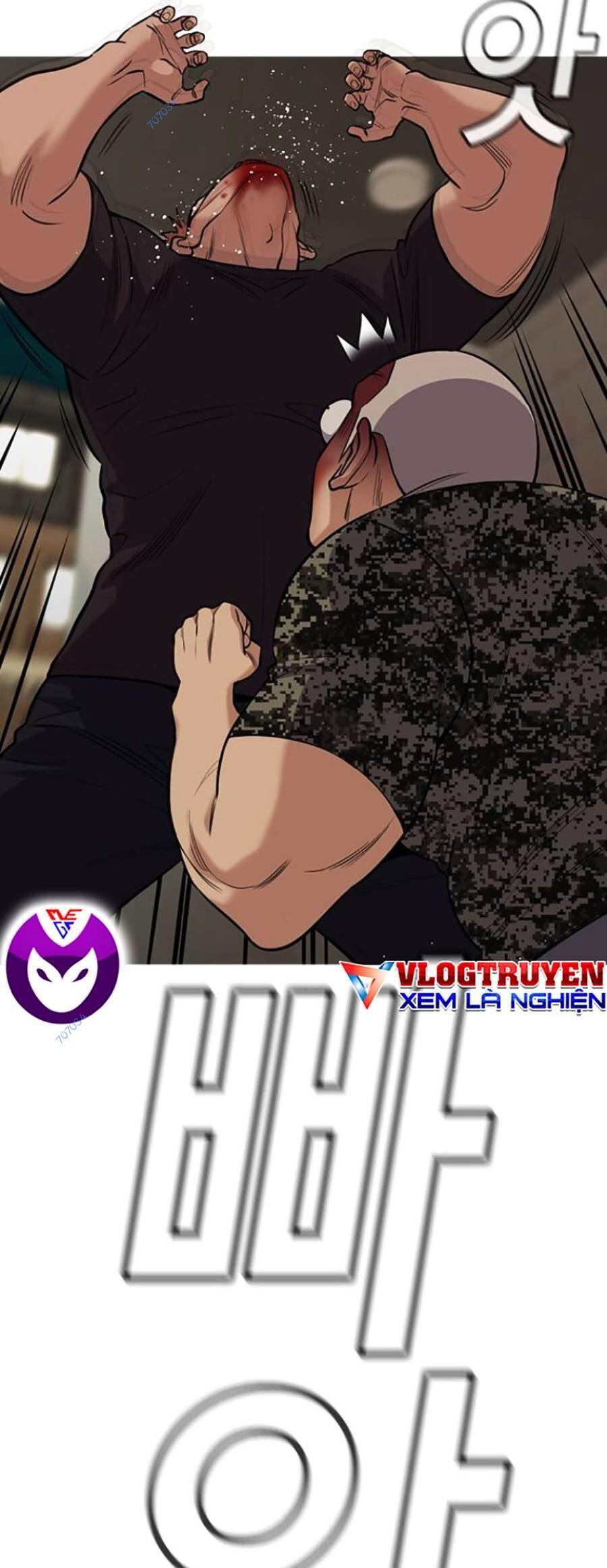 Giáo Dục Chân Chính Chap 98 - Next Chap 99