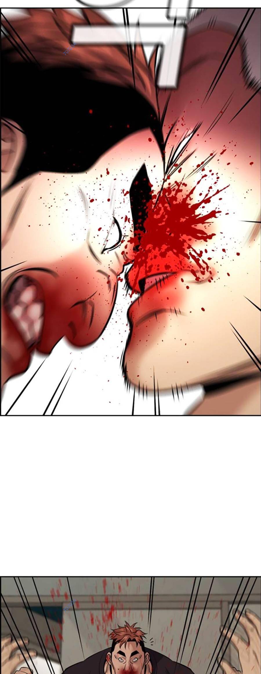 Giáo Dục Chân Chính Chap 98 - Next Chap 99
