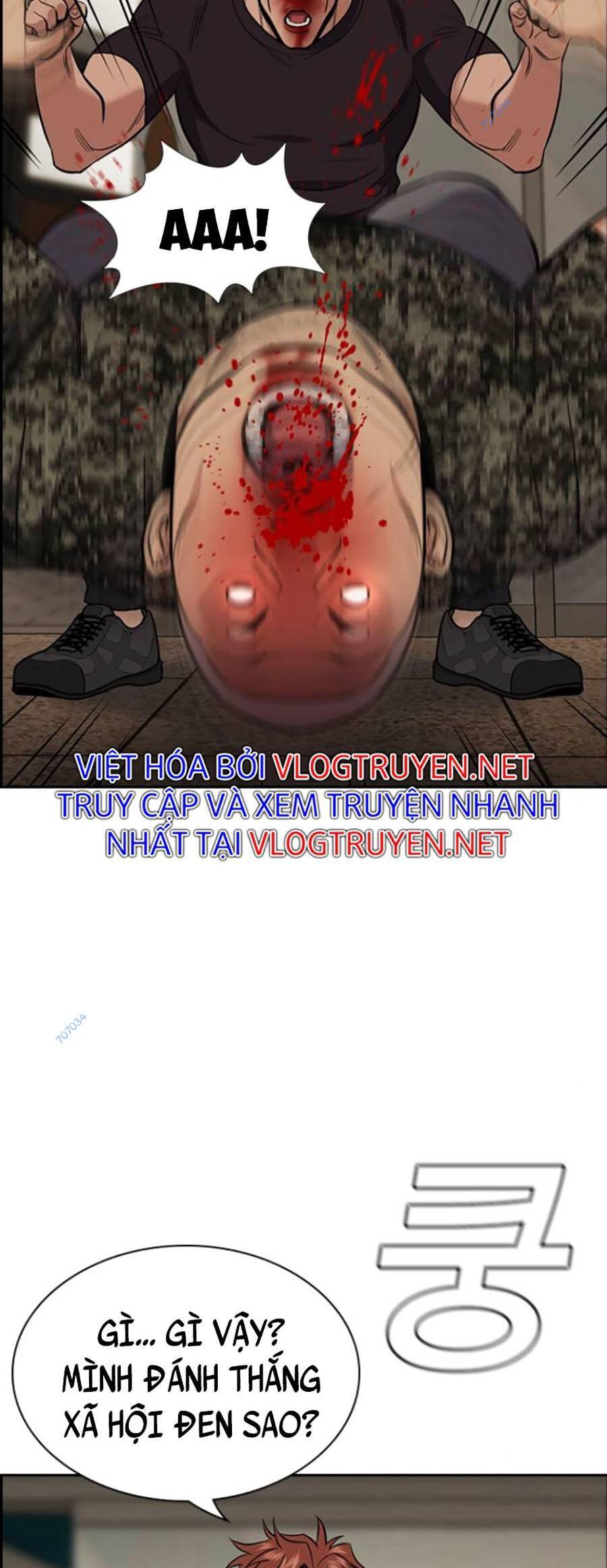 Giáo Dục Chân Chính Chap 98 - Next Chap 99
