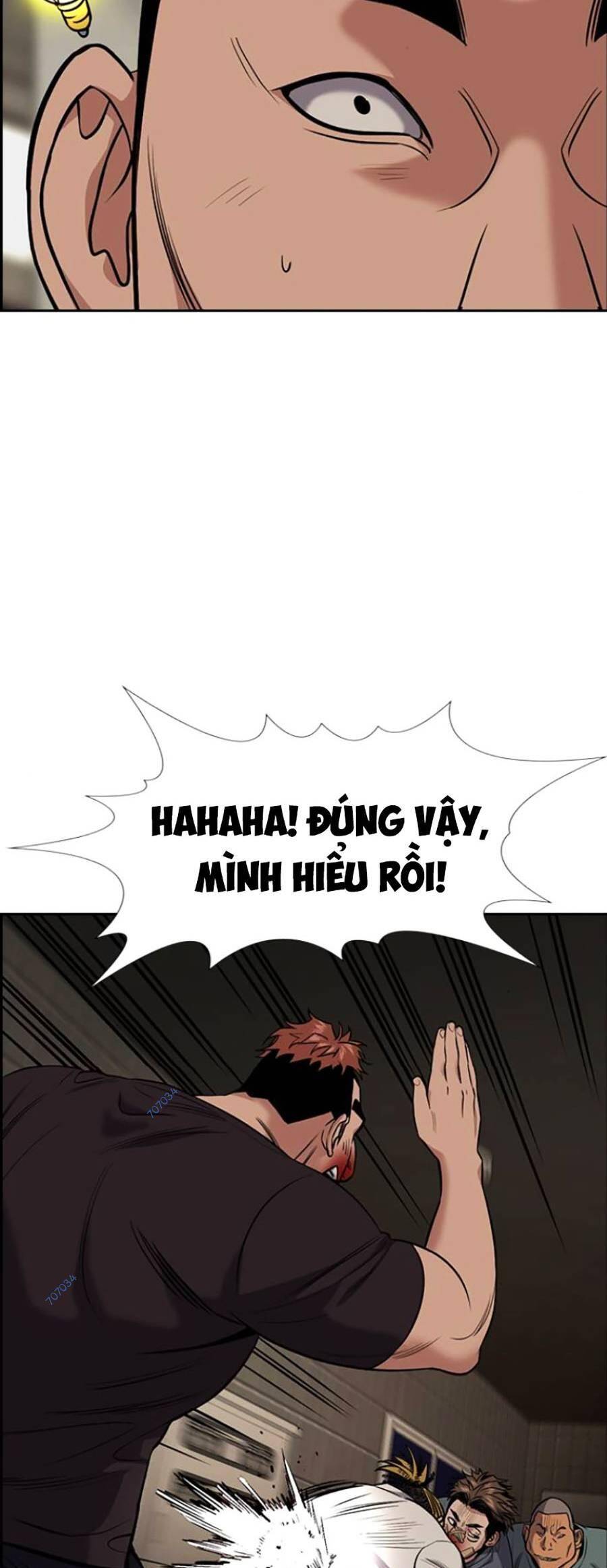 Giáo Dục Chân Chính Chap 98 - Next Chap 99