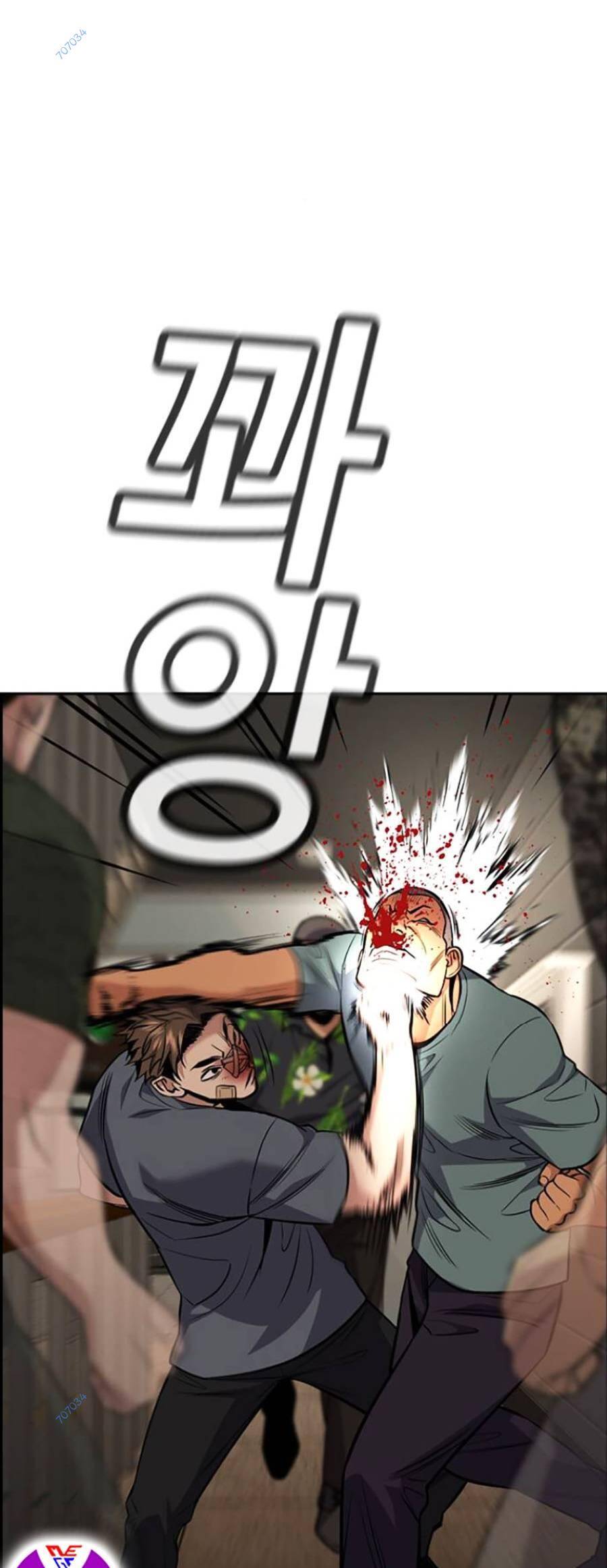 Giáo Dục Chân Chính Chap 98 - Next Chap 99