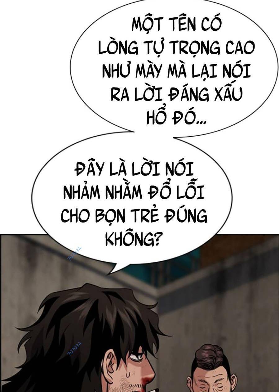 Giáo Dục Chân Chính Chap 98 - Next Chap 99