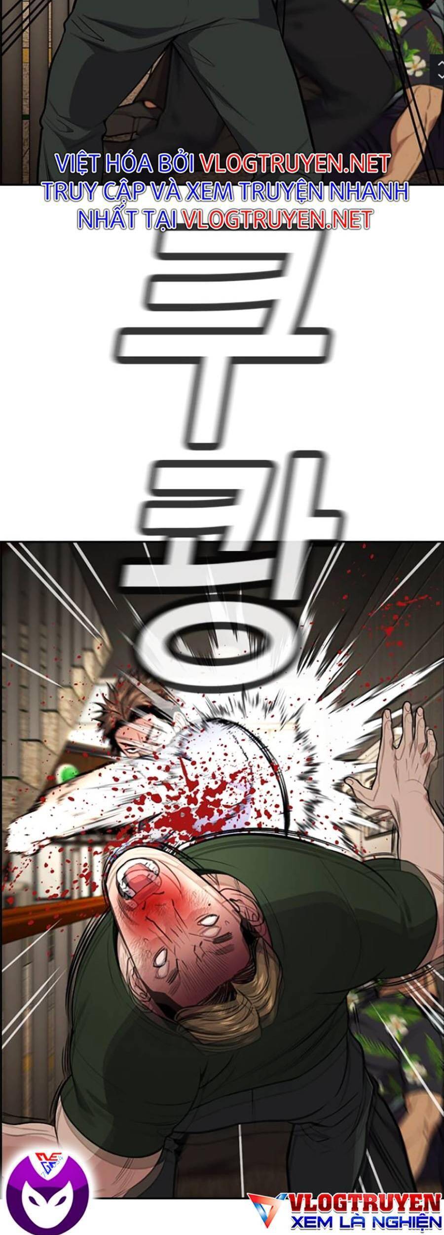 Giáo Dục Chân Chính Chap 98 - Next Chap 99