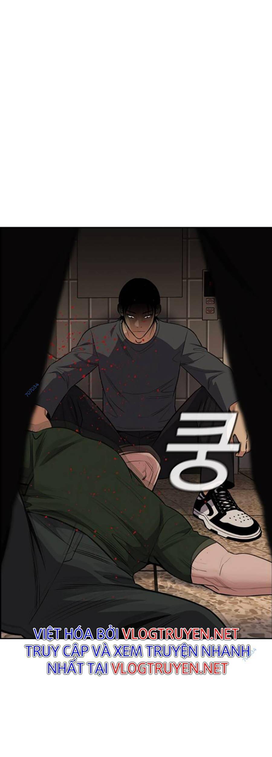 Giáo Dục Chân Chính Chap 98 - Next Chap 99