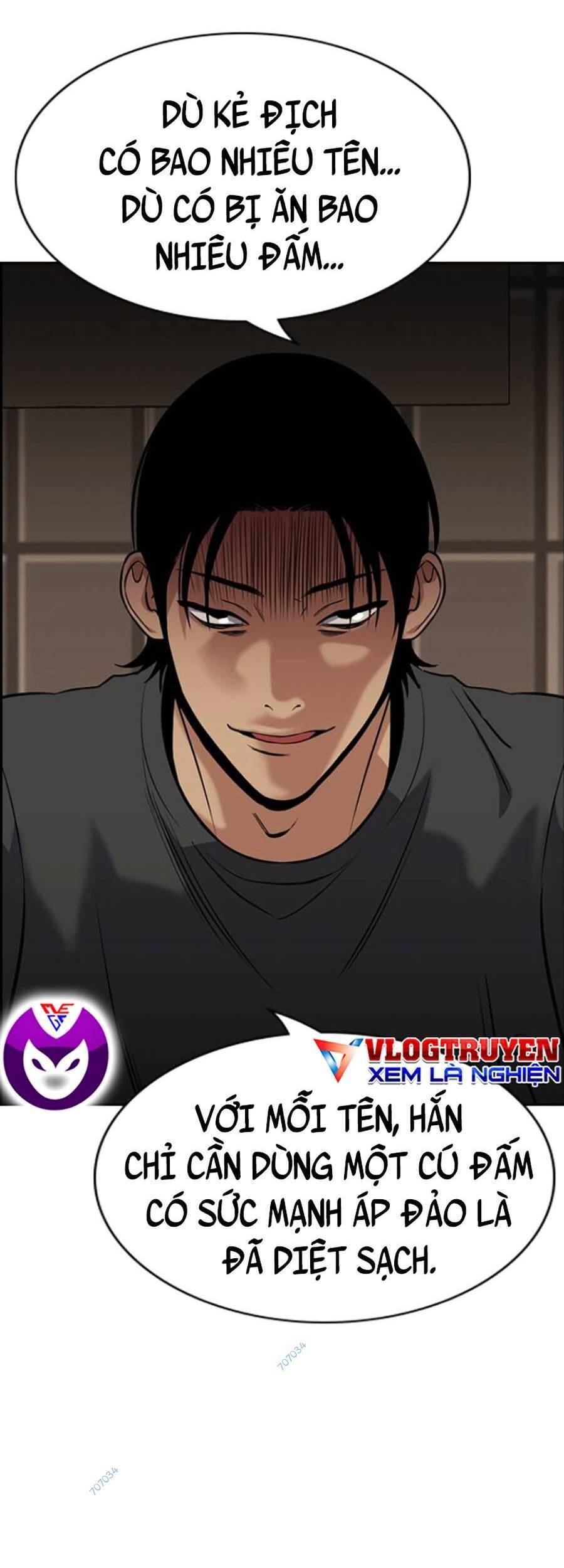 Giáo Dục Chân Chính Chap 98 - Next Chap 99