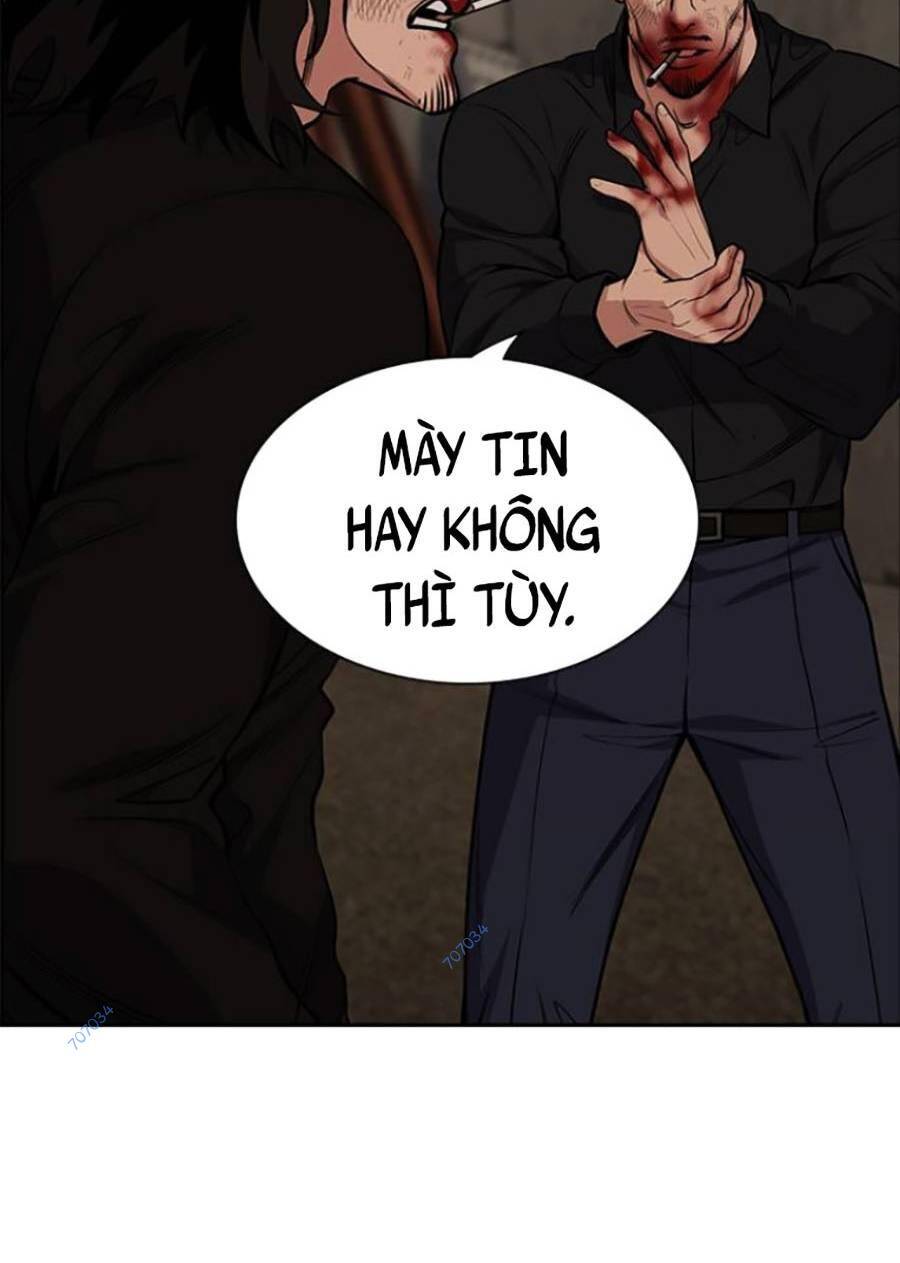 Giáo Dục Chân Chính Chap 98 - Next Chap 99