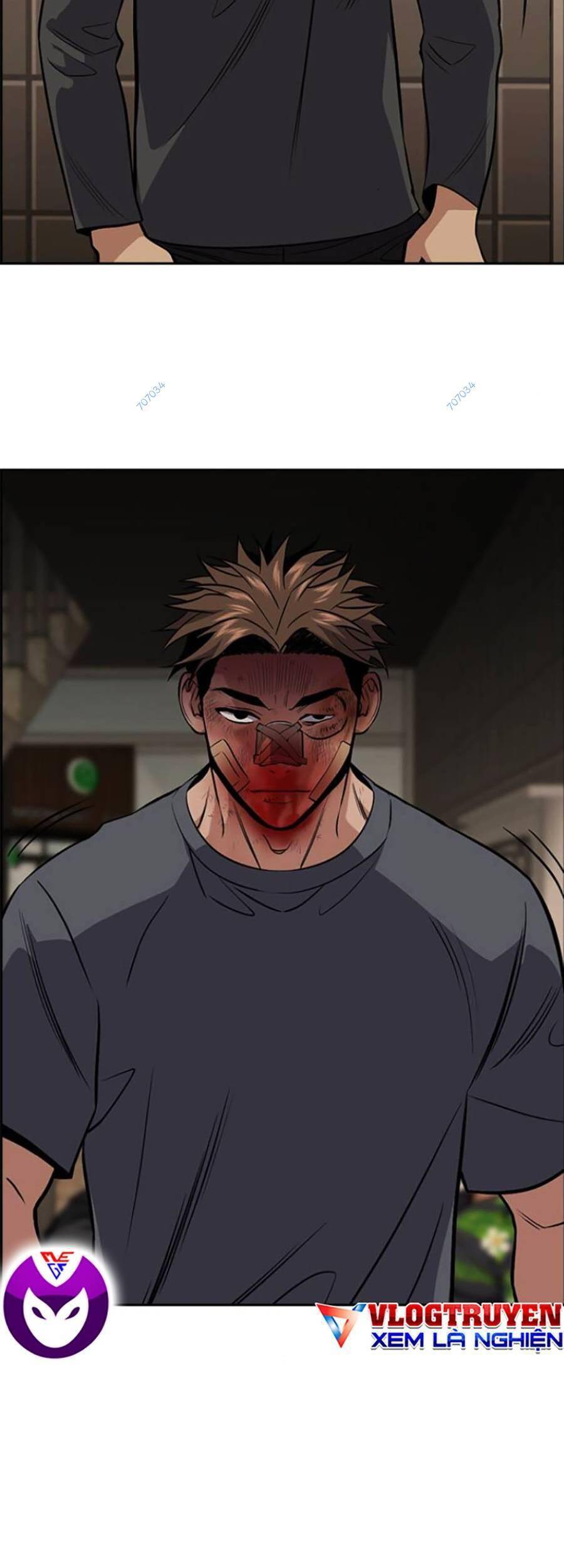 Giáo Dục Chân Chính Chap 98 - Next Chap 99