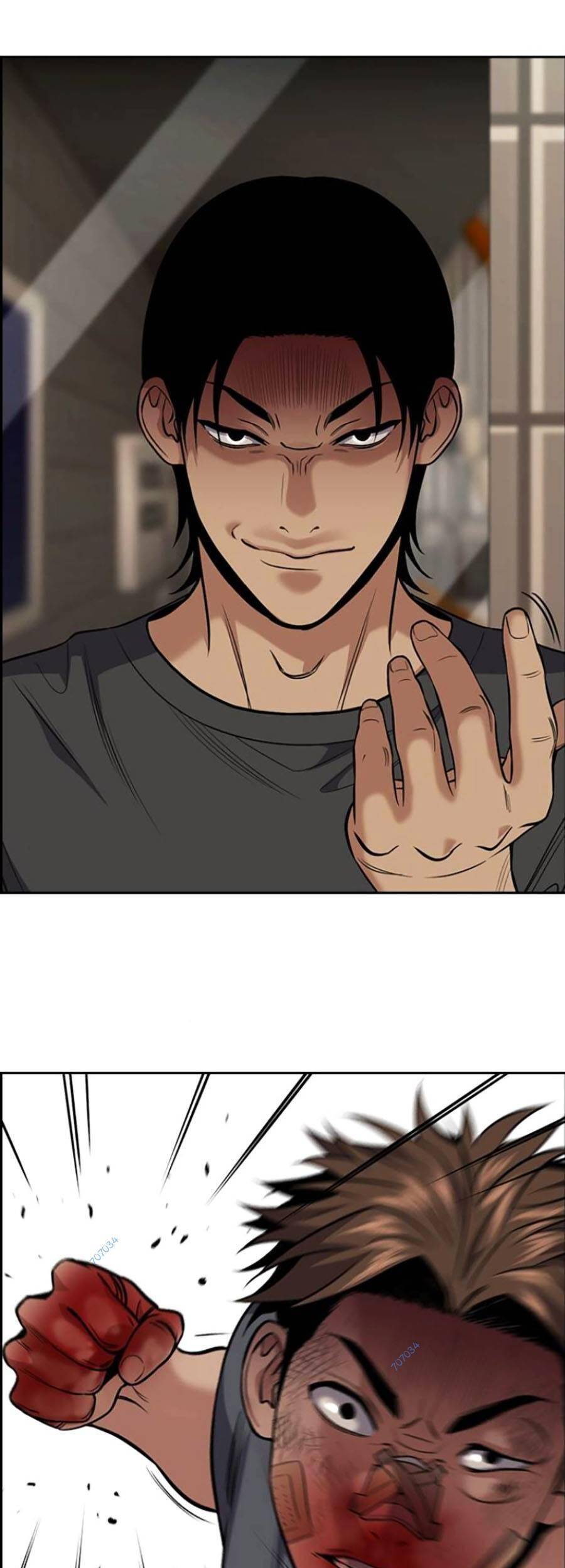 Giáo Dục Chân Chính Chap 98 - Next Chap 99