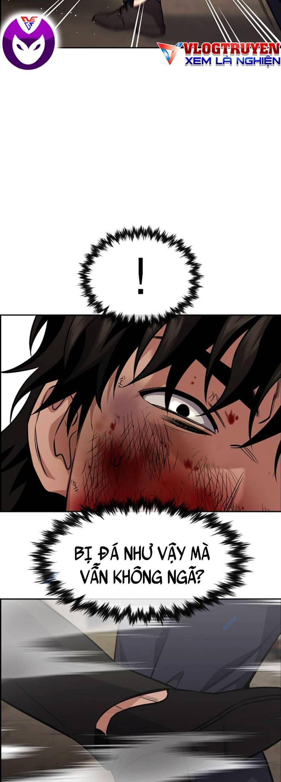Giáo Dục Chân Chính Chap 98 - Next Chap 99