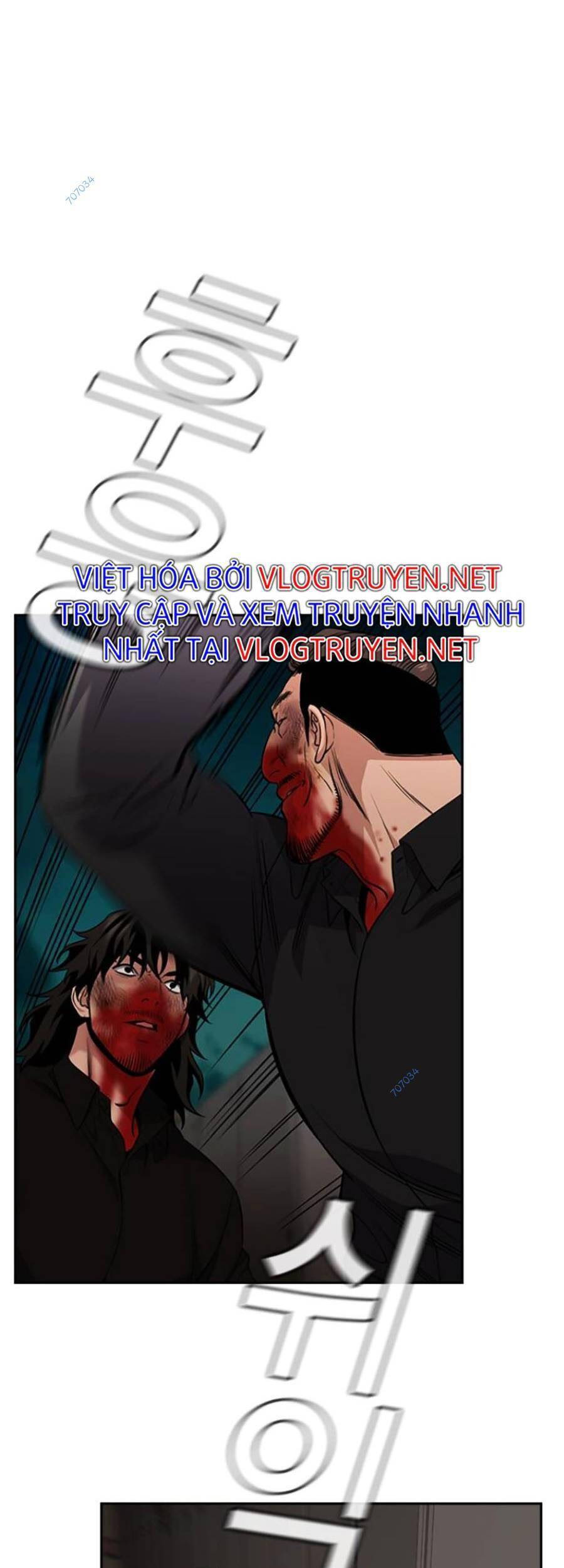 Giáo Dục Chân Chính Chap 98 - Next Chap 99