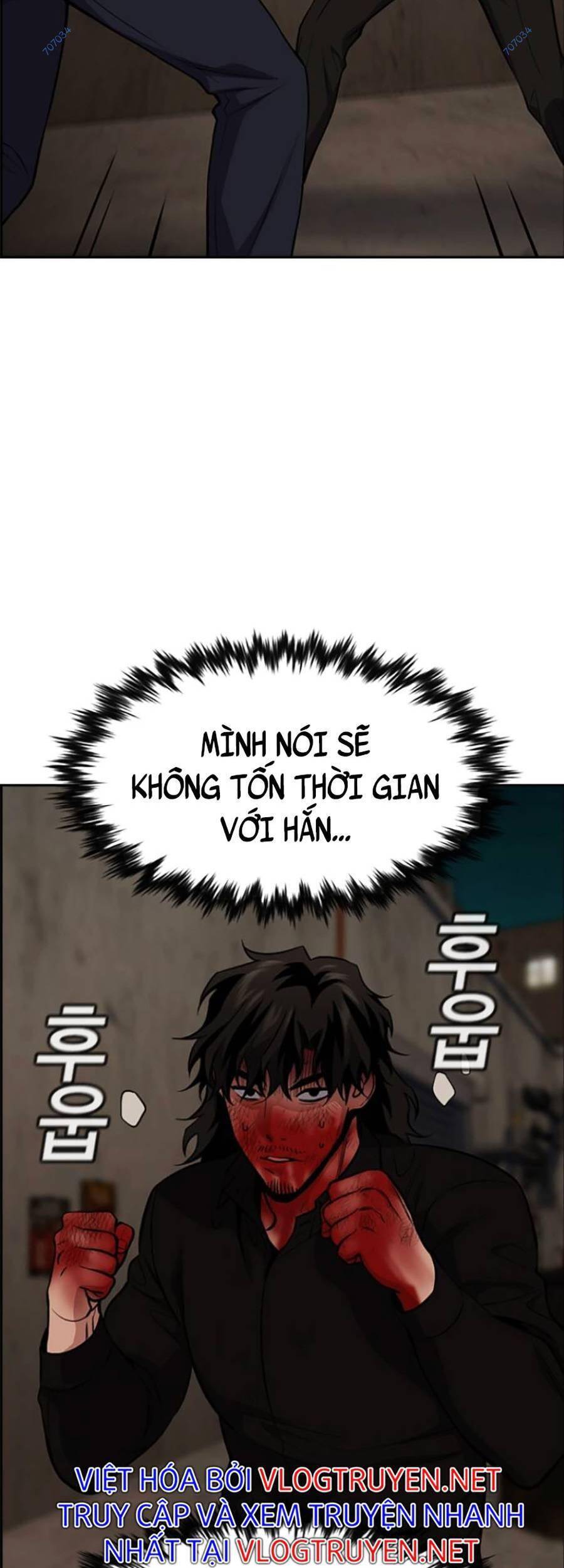 Giáo Dục Chân Chính Chap 98 - Next Chap 99