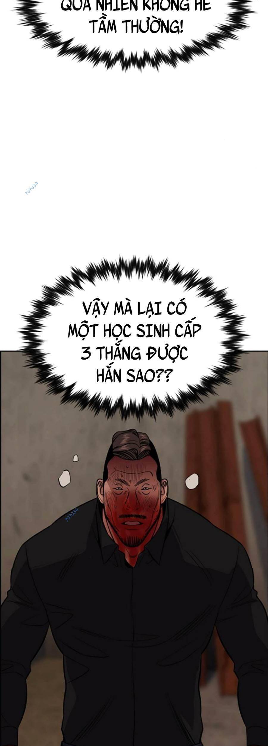Giáo Dục Chân Chính Chap 98 - Next Chap 99