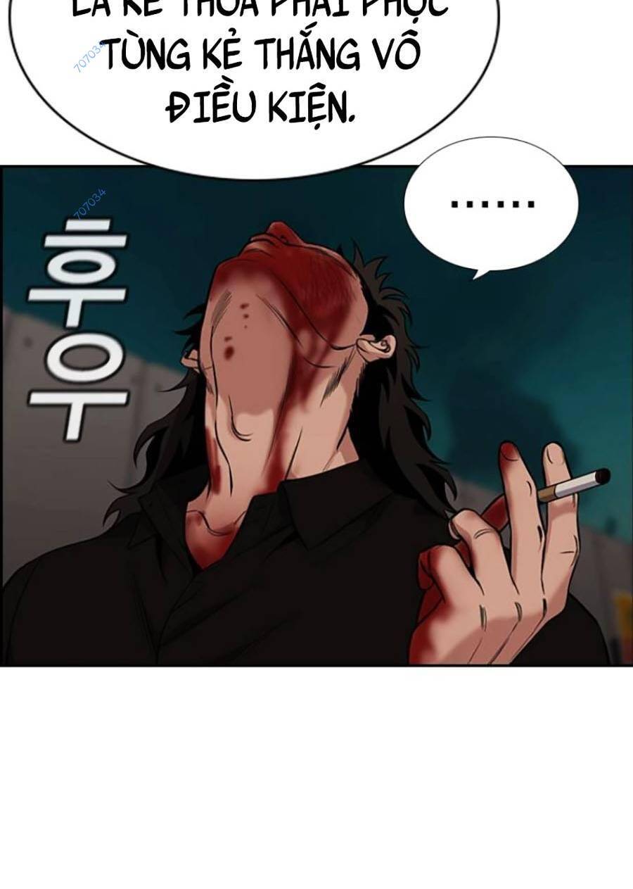 Giáo Dục Chân Chính Chap 98 - Next Chap 99