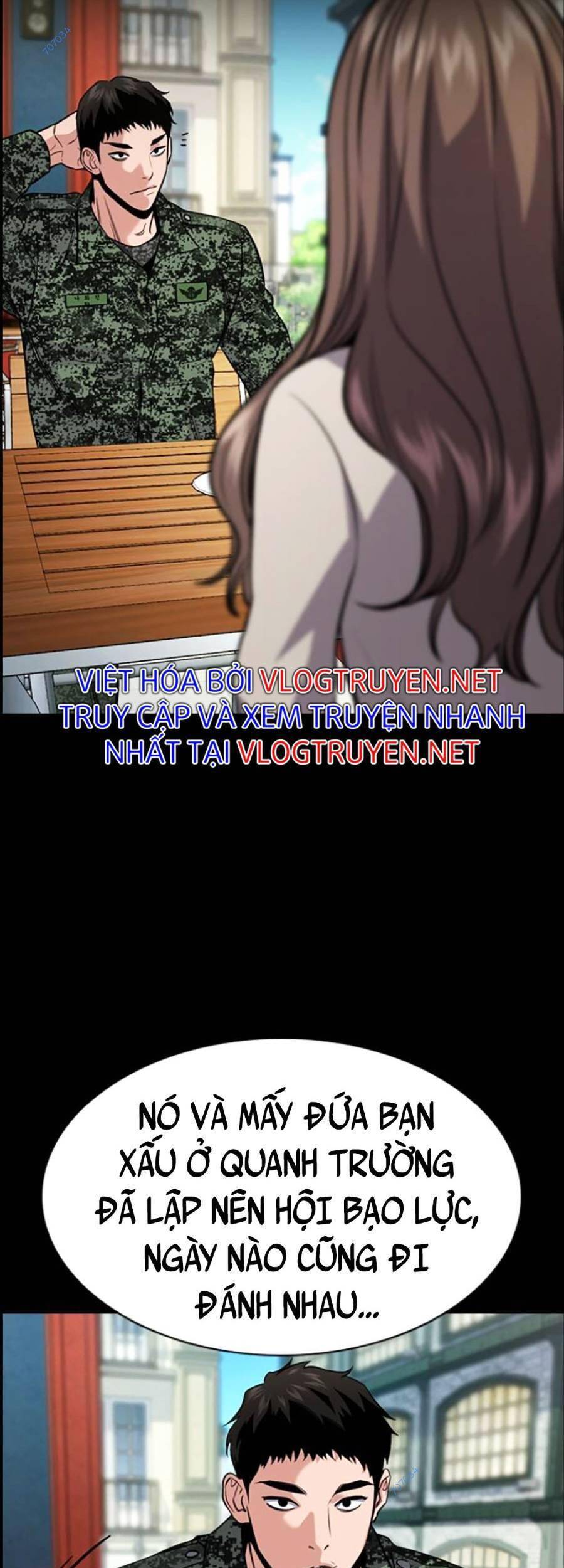 Giáo Dục Chân Chính Chap 98 - Next Chap 99