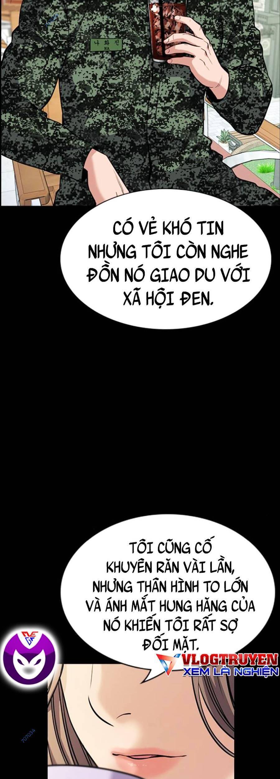 Giáo Dục Chân Chính Chap 98 - Next Chap 99
