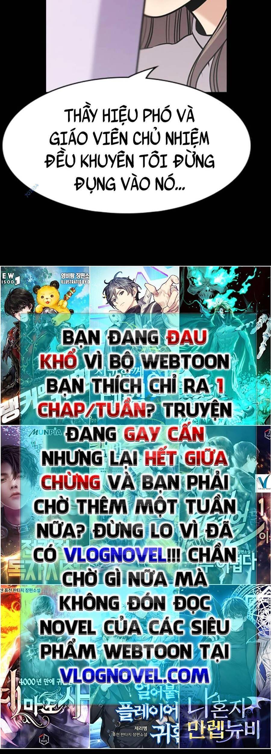 Giáo Dục Chân Chính Chap 98 - Next Chap 99