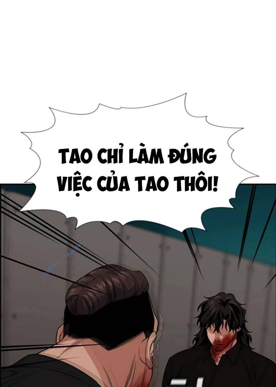 Giáo Dục Chân Chính Chap 98 - Next Chap 99