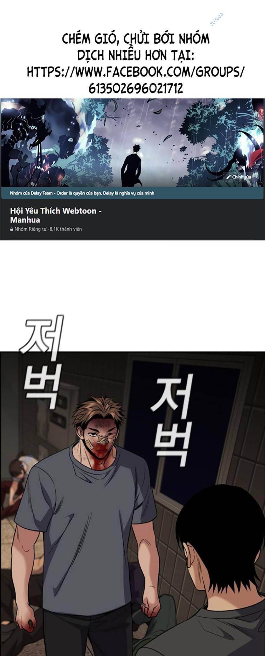 Giáo Dục Chân Chính Chap 99 - Next Chap 100