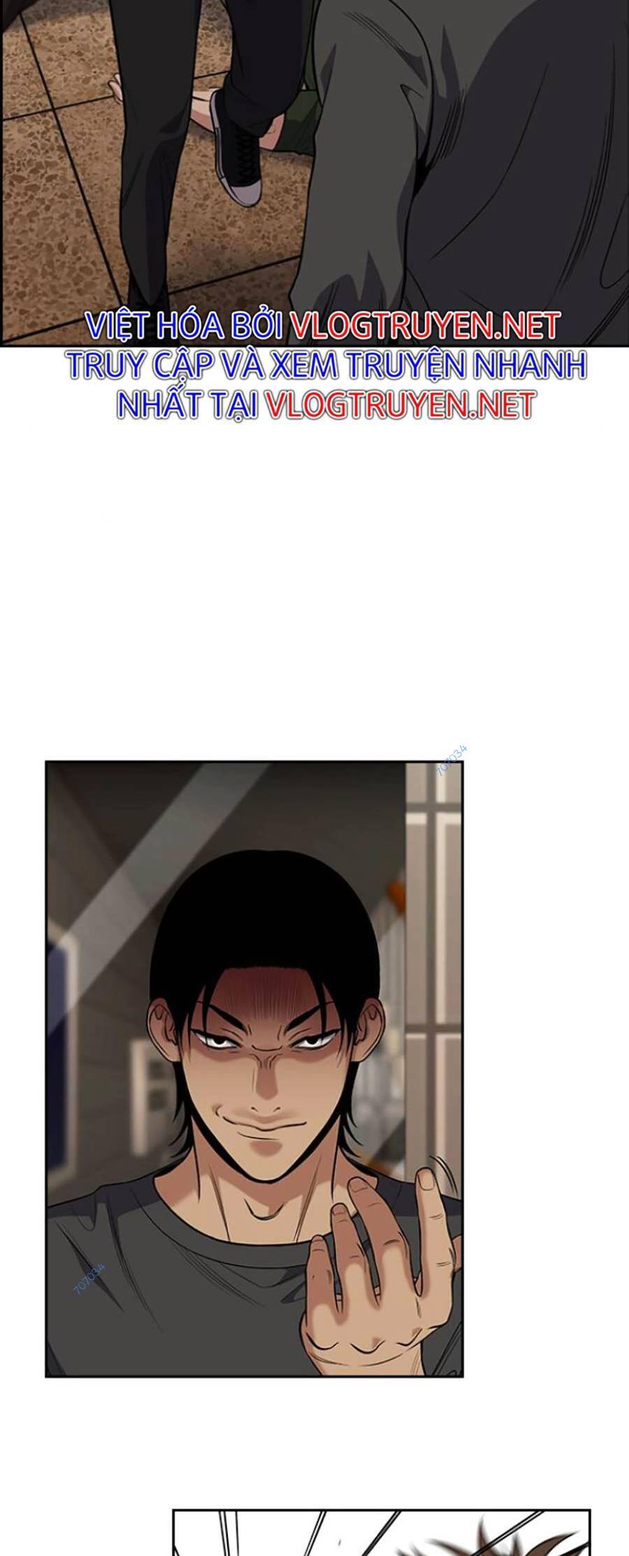 Giáo Dục Chân Chính Chap 99 - Next Chap 100